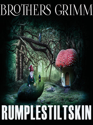 cover image of Rumplestiltskin
